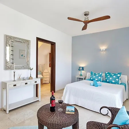 Villa Sa Comuna Vella
